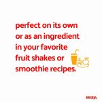 Iberia Aloe Vera Drink with Aloe Pulp and Chia Seeds 16.9 Ounce (Pack of 6) 2 X Watermelon & Acai， 2 x Mango， 2 x Pineapple - Image 4